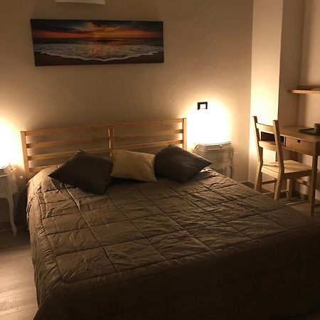 Отель Attico Livorno Bed & Relax Экстерьер фото