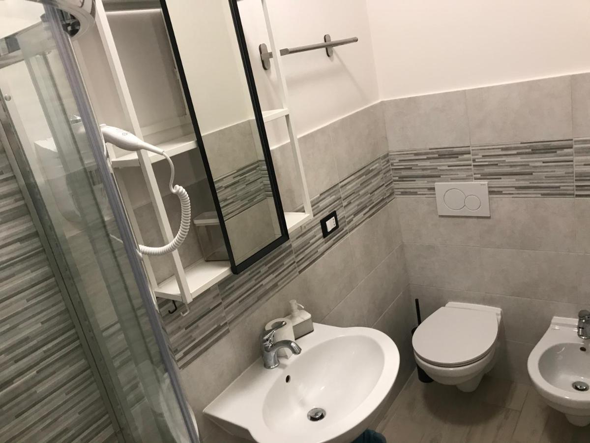 Отель Attico Livorno Bed & Relax Экстерьер фото