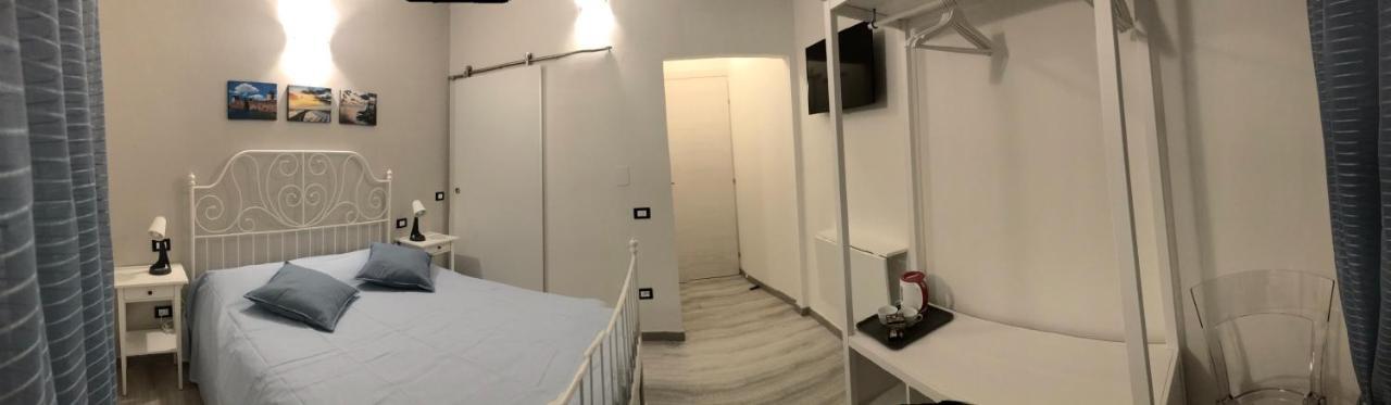 Отель Attico Livorno Bed & Relax Экстерьер фото