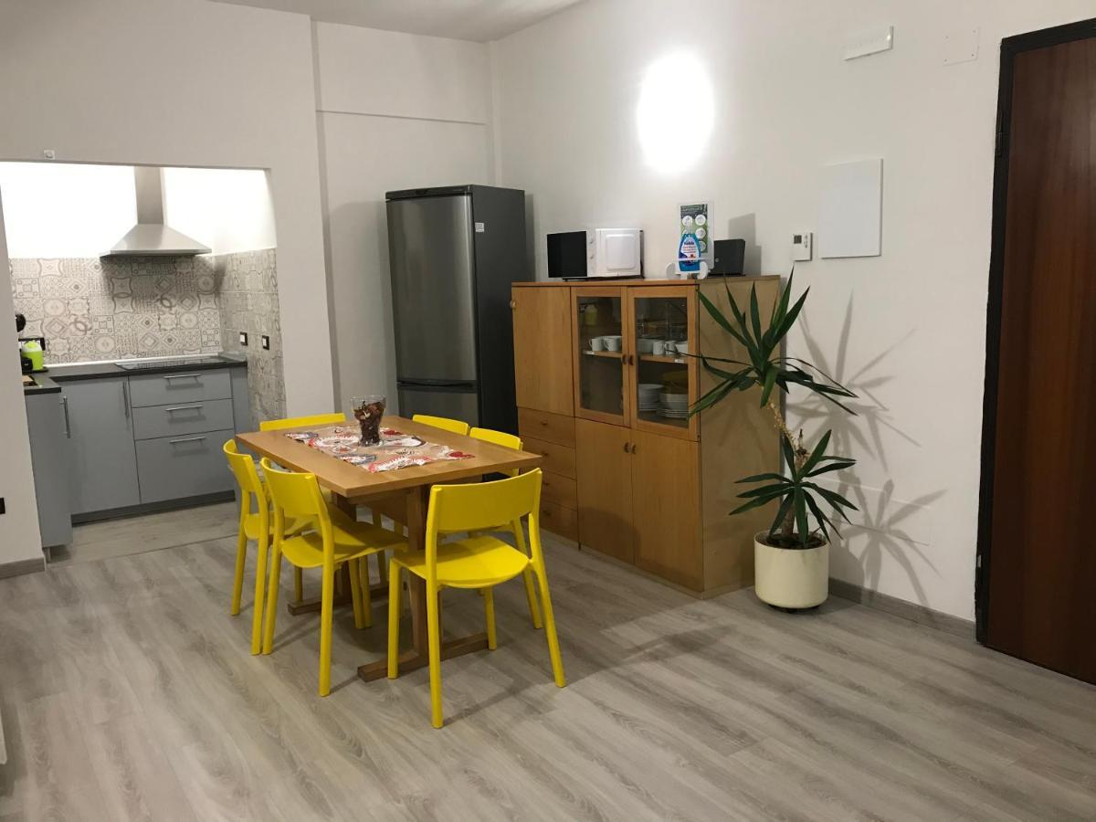 Отель Attico Livorno Bed & Relax Экстерьер фото