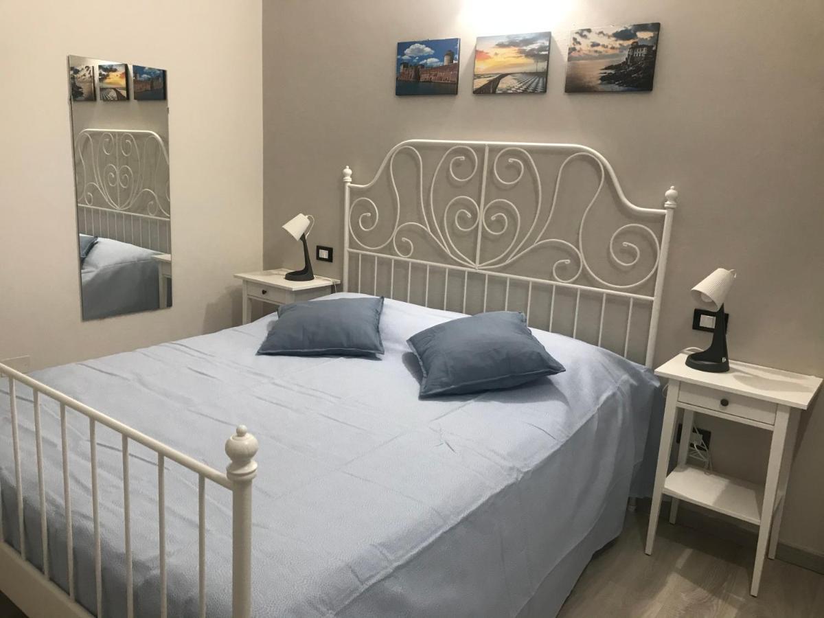 Отель Attico Livorno Bed & Relax Экстерьер фото