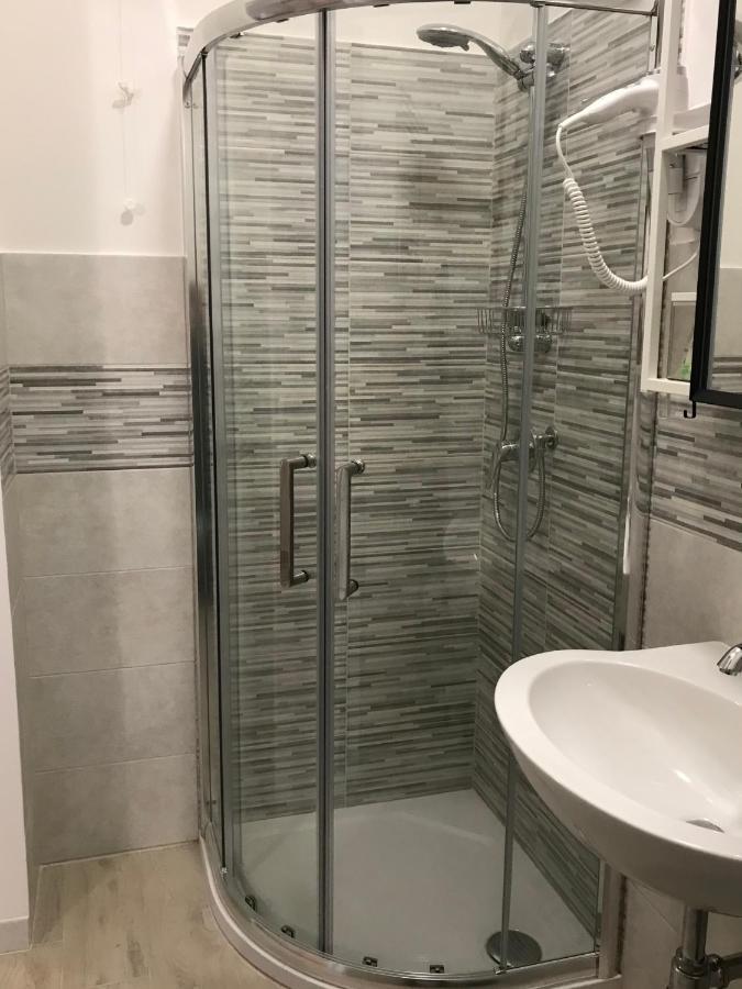 Отель Attico Livorno Bed & Relax Экстерьер фото