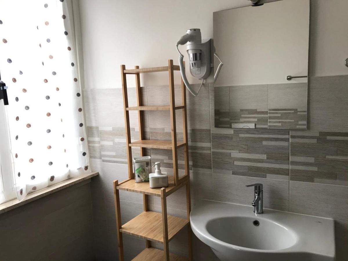 Отель Attico Livorno Bed & Relax Экстерьер фото