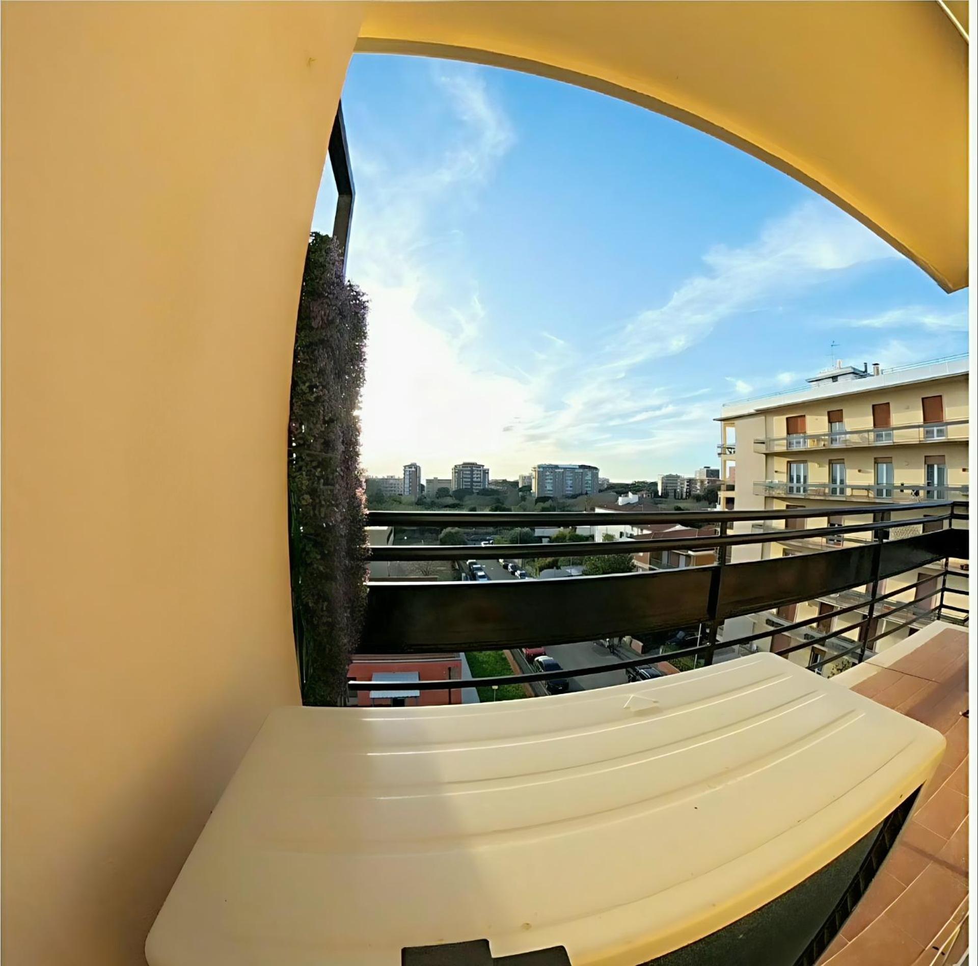 Отель Attico Livorno Bed & Relax Экстерьер фото