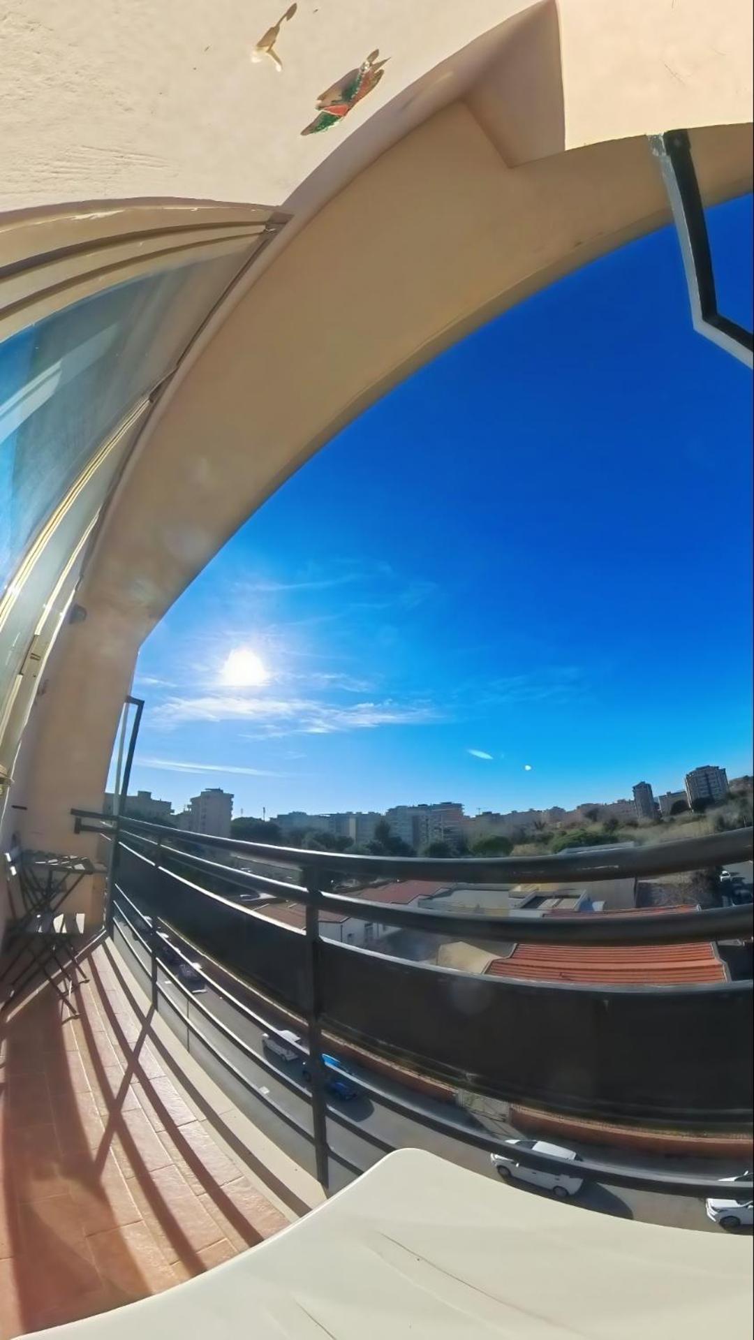 Отель Attico Livorno Bed & Relax Экстерьер фото